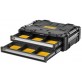 DeWALT TOUGH SYSTEM 2.0 DXL dėžių sistema 5in1